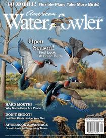 American Waterfowler - Volume XIII, Issue IV - September 2022 - Download