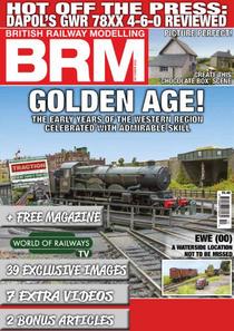 British Railway Modelling - October 2022 - Download