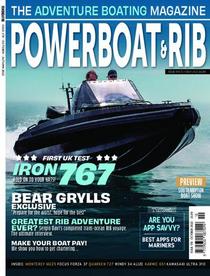 Powerboat & RIB – October 2022 - Download