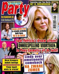 Party Netherlands – 07 september 2022 - Download