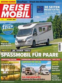 Reisemobil International – 09 September 2022 - Download