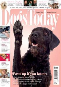 Dogs Today UK - September 2022 - Download