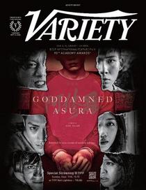 Variety – September 08, 2022 - Download