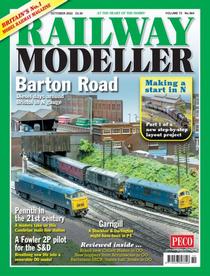 Railway Modeller - Issue 864 - October 2022 - Download