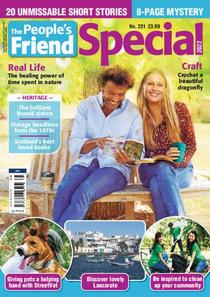 The People’s Friend Special – September 07, 2022 - Download