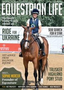 Equestrian Life - September-October 2022 - Download