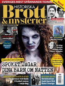 Historiska Brott & Mysterier – september 2022 - Download