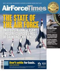 Air Force Times – 05 September 2022 - Download