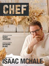 Chef & Restaurant UK - September 2022 - Download