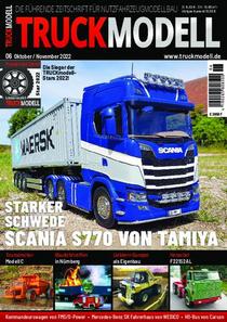 Truckmodell - September 2022 - Download