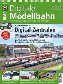 Digitale Modellbahn - Nr.3 2022 - Download