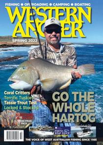 Western Angler - September 2022 - Download