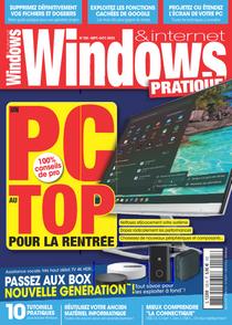 Windows & Internet Pratique - Septembre/Octobre 2022 - Download