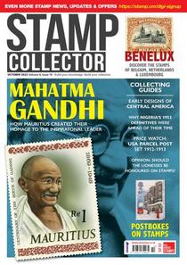 Stamp Collector – October 2022 - Download