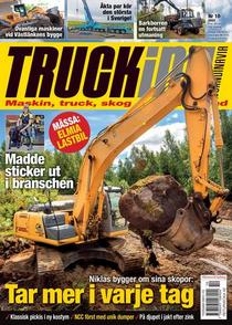 Trucking Scandinavia – 06 september 2022 - Download