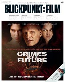 Blickpunkt Film - 12 September 2022 - Download