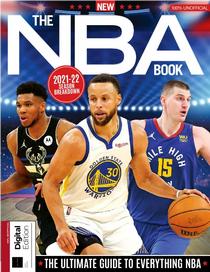 The NBA Book - 5th Edition 2022 - Download