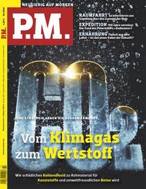 P.M. Magazin - Oktober 2022 - Download