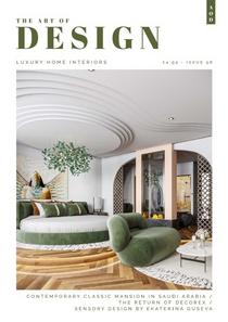 The Art of Design - Issue 58 2022 - Download