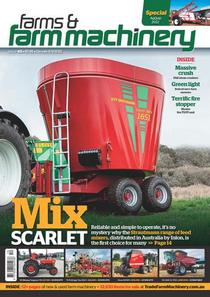 Farms and Farm Machinery - 08 September 2022 - Download