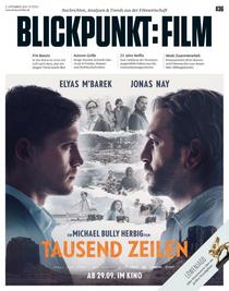 Blickpunkt Film - 5 September 2022 - Download
