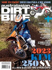 Australasian Dirt Bike - October 2022 - Download