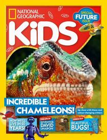 National Geographic Kids Australia – 14 September 2022 - Download