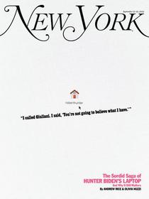 New York Magazine - September 12, 2022 - Download