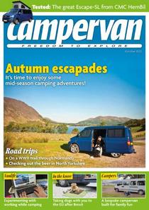 Campervan - October 2022 - Download
