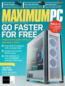 Maximum PC - October 2022 - Download