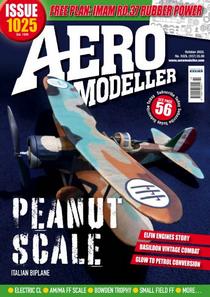 AeroModeller - Issue 1025 - October 2022 - Download