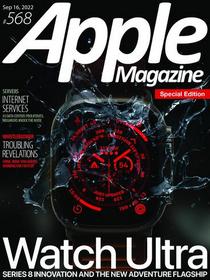 AppleMagazine - September 16, 2022 - Download