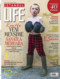 Istanbul Life – 16 Eylul 2022 - Download