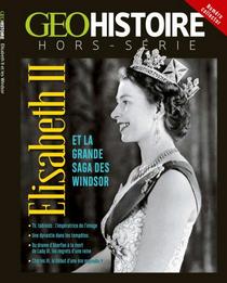 Geo Histoire Hors-Serie - Septembre 2022 - Download