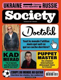Society – 15 septembre 2022 - Download