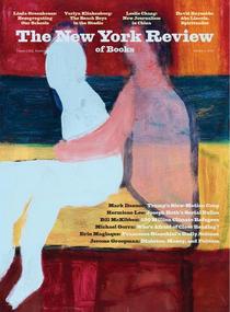 The New York Review of Books - October 06, 2022 - Download