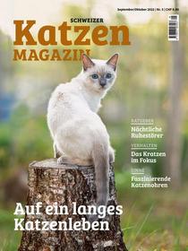 Katzen Magazin – September 2022 - Download