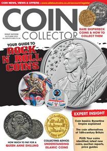 Coin Collector – September 2022 - Download