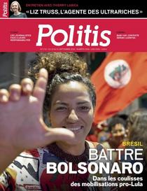 Politis - 15 Septembre 2022 - Download