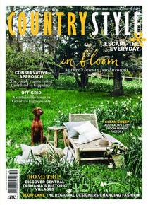 Country Style - October 2022 - Download