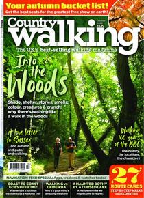 Country Walking - October 2022 - Download