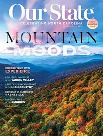 Our State: Celebrating North Carolina - 01 October 2022 - Download