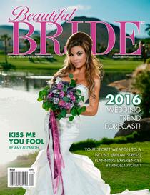 Beautiful Bride Magazine - Summer Fall 2015 - Download