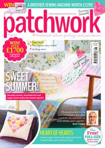 Popular Patchwork - August 2015 - Download