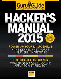 The Hackers Manual 2015 Revised Edition - Download