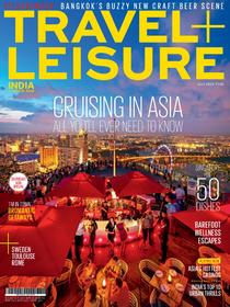 Travel+Leisure India - July 2015 - Download