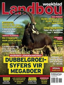 Landbouweekblad - 29 September 2022 - Download