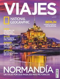 Viajes National Geographic - octubre 2022 - Download