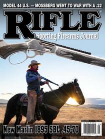 Rifle Magazine - Issue 322 - May-June 2022 - Download