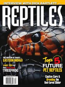 Reptiles - March-April 2022 - Download